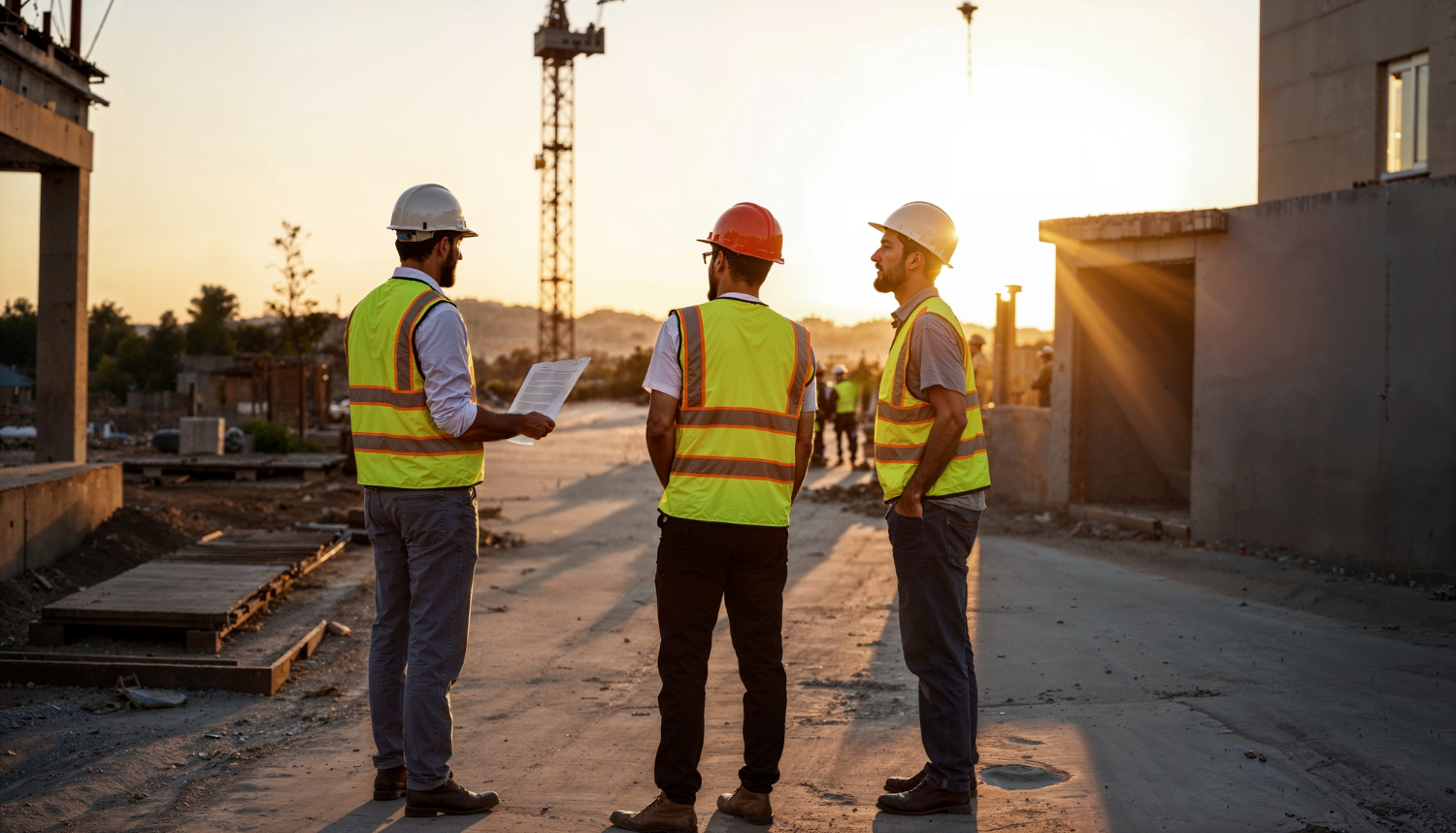 Construction Estimating Services USA | SAWK Estimates
