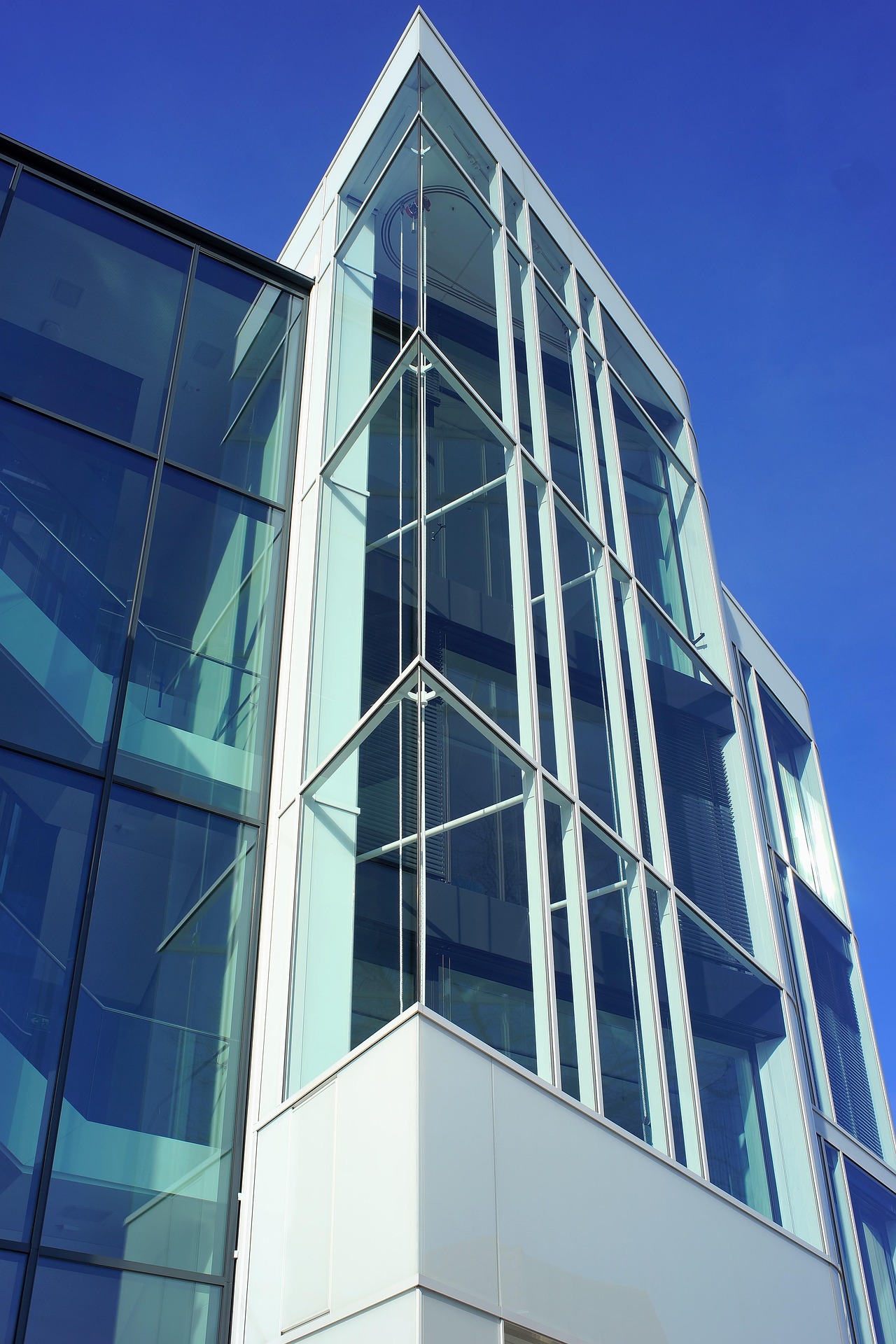 Medical Facility Renovation