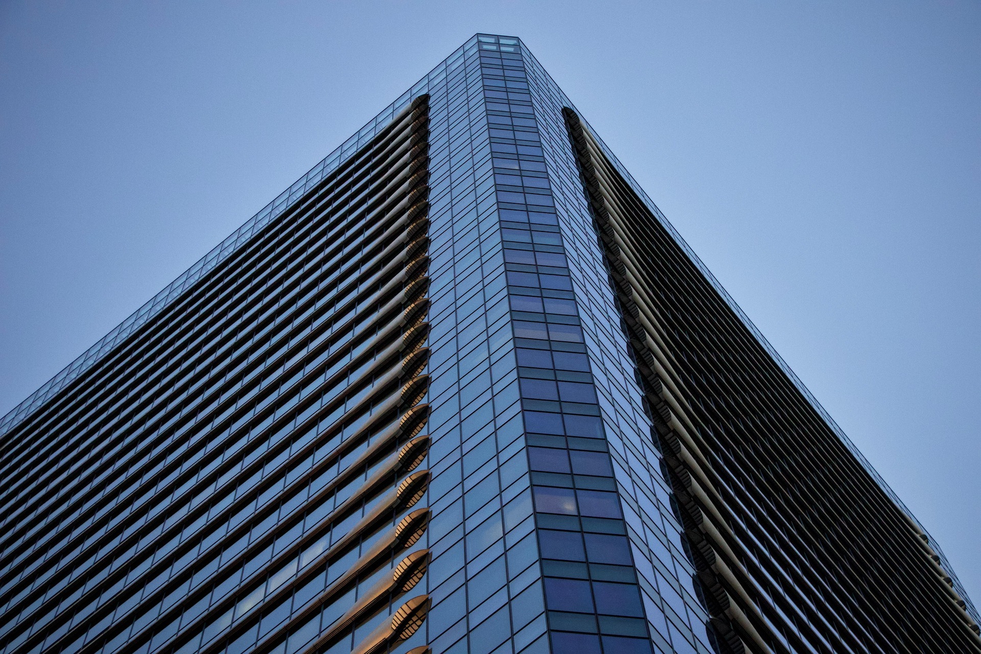 Commercial Office Complex